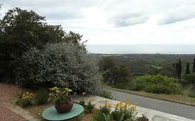 Studio Vue Mer Et Plaine